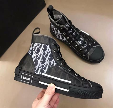 dior b23 size chart|dior b23 sneakers for men.